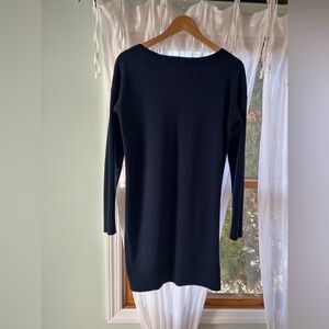 Banana Republic sweater dress